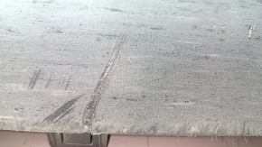 Tesla Model Y 20-25 right upper sill structure, scratches