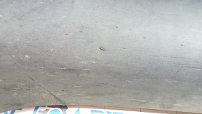 Tesla Model Y 20-25 right upper sill structure, scratches