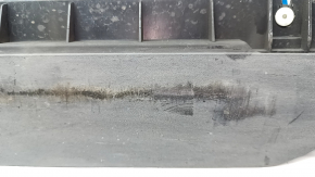Tesla Model Y 20-25 lower left sill structure, scratches, tears