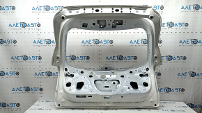 Mazda CX-30 20-23 white 25D trunk lid, dented