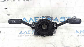 VW Jetta 19-24 Steering Wheel Switch Guitar Assembly
