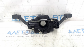 VW Jetta 19-24 Steering Wheel Switch Guitar Assembly