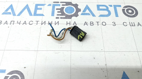 Side light/stop light chip for the outer fender light, left Toyota Camry v40 07-09