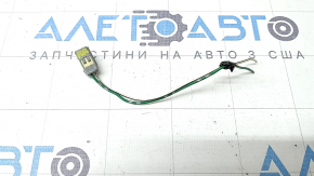 Right wing turn signal connector for Toyota Camry v40 07-09