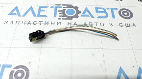 Side light/stop light connector for right wing Toyota Camry v40 07-09