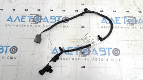 Ford Fusion mk5 17-20 hood lock wire