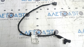 Ford Fusion mk5 17-20 hood lock wire