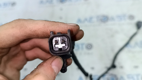 Ford Fusion mk5 17-20 hood lock wire