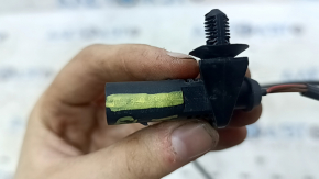 VW Jetta 19-24 ambient air temperature sensor with wire