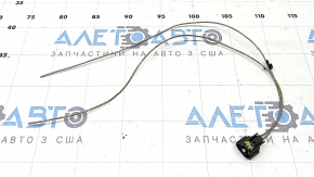 Toyota Camry v40 side light feature