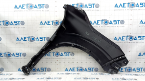 Mitsubishi Outlander 22-25 front left fender, plastic, graphite U28