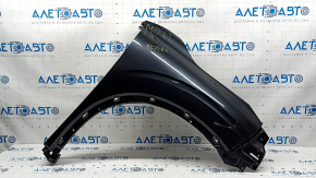 Mitsubishi Outlander 22-25 front right fender, plastic, graphite U28
