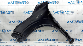 Mitsubishi Outlander 22-25 front right fender, plastic, graphite U28