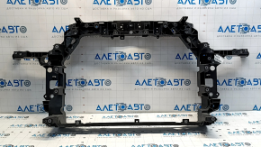 Honda CRV 20-22 hybrid radiator panel TV