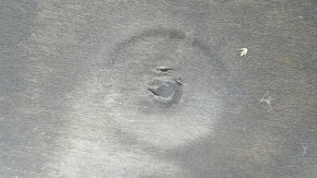 Toyota Camry V40 hood insulation tears