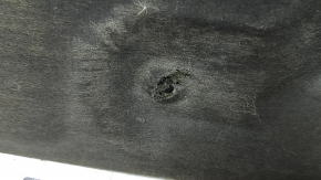 Toyota Camry V40 hood insulation tears
