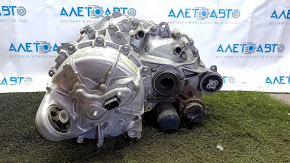 Tesla Model Y 20-25 3DU GLOBAL 90k front electric motor, torn bushings