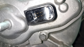 Tesla Model Y 20-25 3DU GLOBAL 90k front electric motor, torn bushings