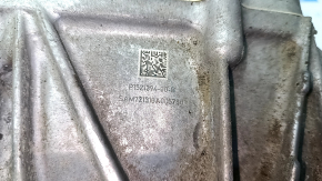 Tesla Model Y 20-25 3DU GLOBAL 90k front electric motor, torn bushings