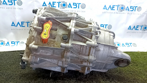 Tesla Model Y 20-25 3DU GLOBAL 90k front electric motor, torn bushings