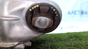 Tesla Model Y 20-25 3DU GLOBAL 90k front electric motor, torn bushings