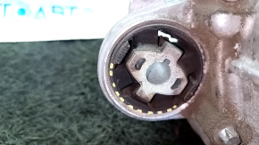 Tesla Model Y 20-25 3DU GLOBAL 90k front electric motor, torn bushings