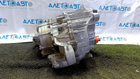 Tesla Model Y 20-25 3DU GLOBAL 90k front electric motor, torn bushings