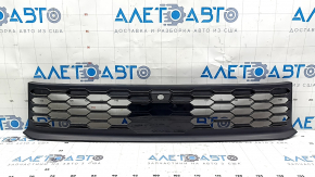 Mitsubishi Outlander 22-25 front bumper upper grille for camera and radar