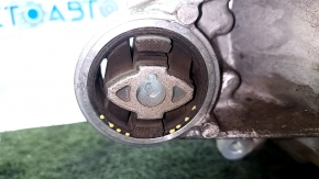 Tesla Model Y 20-25 MOSFET-LC rear electric motor, GLOBAL 90k, torn silent blocks