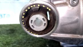 Tesla Model Y 20-25 MOSFET-LC rear electric motor, GLOBAL 90k, torn silent blocks