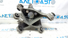 Tesla Model Y 20-25 rear right axle boot torn