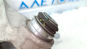 Tesla Model Y 20-25 rear right axle boot torn