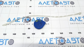 Mazda 6 Washer Reservoir Cap 13-21