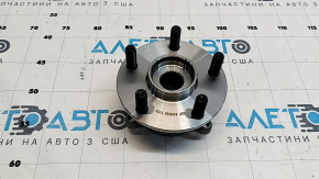 Front right hub Toyota Prius 30 10-15 GSP