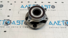 Front right hub Toyota Prius 30 10-15 GSP