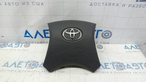 Gray steering wheel airbag for the Toyota Camry V40 driver