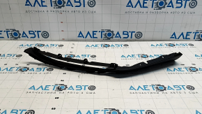 Front bumper lip right Lexus RX350 RX450h 20-