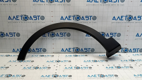 Front left wing arch trim Hyundai Santa FE Sport 13-18
