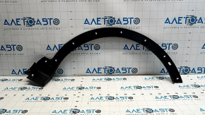 Front left wing arch trim Hyundai Santa FE Sport 13-18