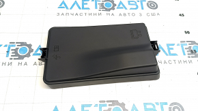 Cover of the fuse box under the hood Volkswagen ID.4 21-23