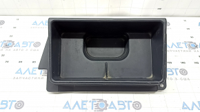 Left trunk pocket for Toyota Camry v40 07-11 scratches