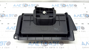 Left trunk pocket for Toyota Camry v40 07-11 scratches