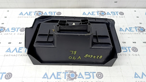 Left trunk pocket for Toyota Camry v40 07-11 scratches