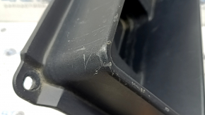 Left trunk pocket for Toyota Camry v40 07-11 scratches