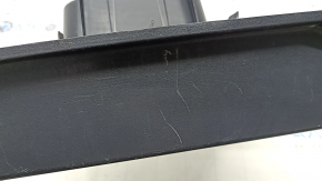 Left trunk pocket for Toyota Camry v40 07-11 scratches
