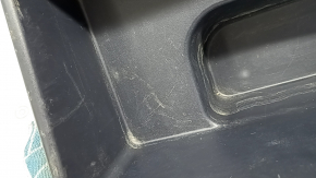 Left trunk pocket for Toyota Camry v40 07-11 scratches
