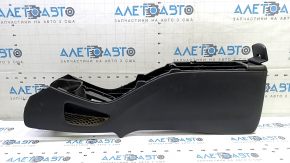 Console center armrest Dodge Journey 11-20 black, scratches