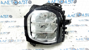 Mitsubishi Outlander 22-25 LED Left Front Headlight