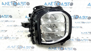 Mitsubishi Outlander 22-25 LED Right Front Headlight
