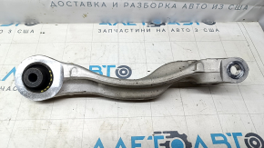 Tesla Model Y 20-25 Type 2 Upper Rear Left Trailing Arm, Cracked Silent